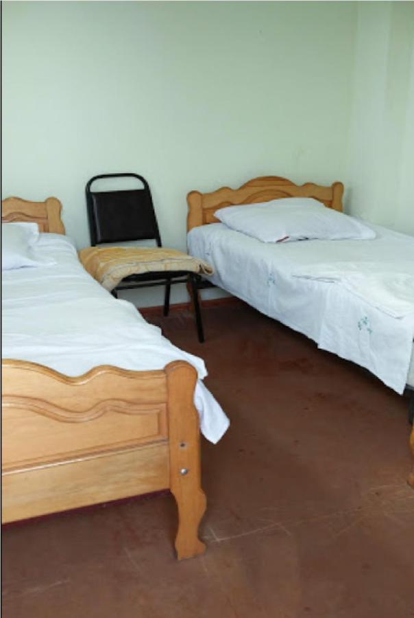 Farmer'S Guest House Telavi Bilik gambar