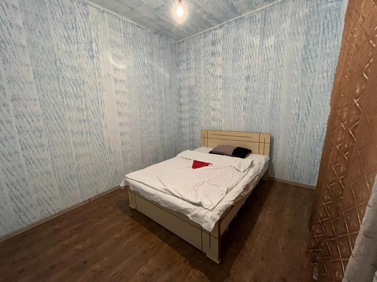 Farmer'S Guest House Telavi Luaran gambar