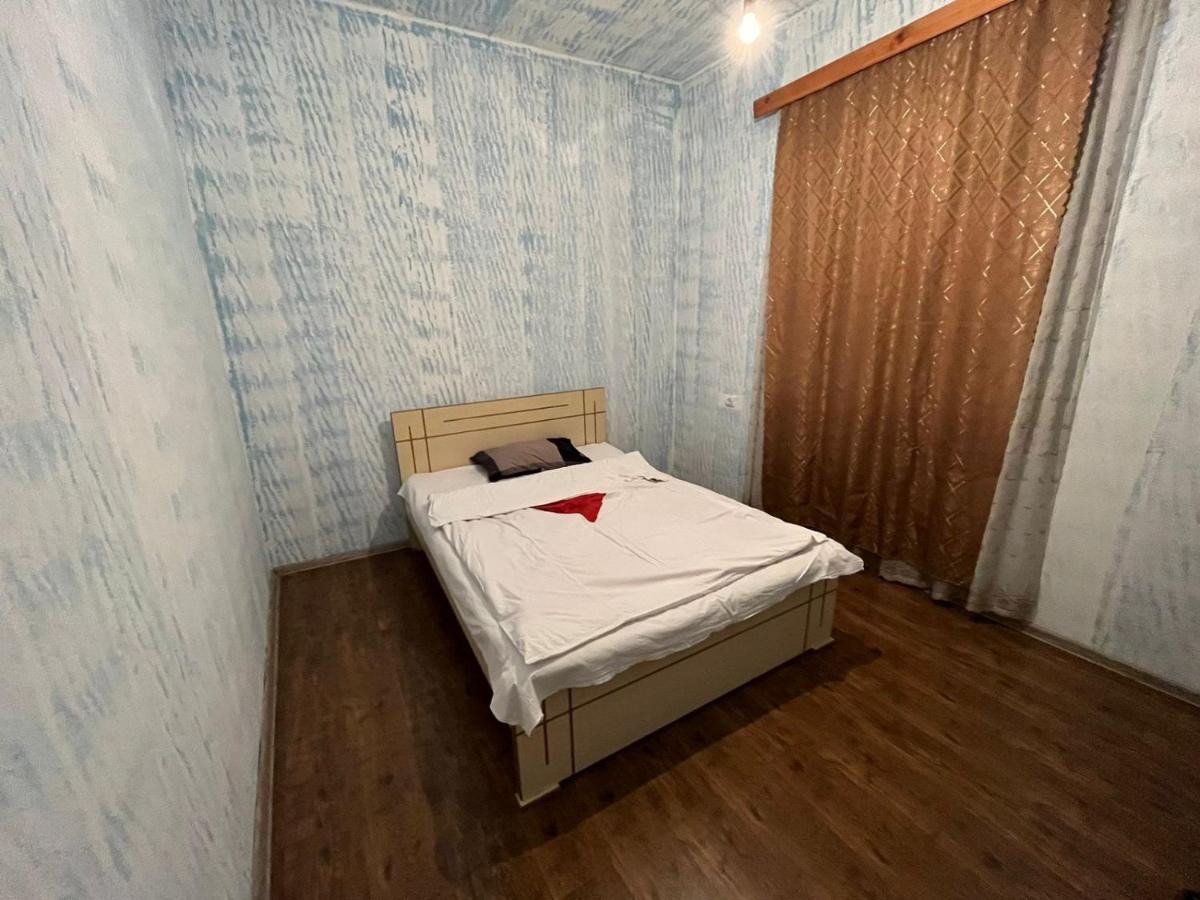 Farmer'S Guest House Telavi Luaran gambar