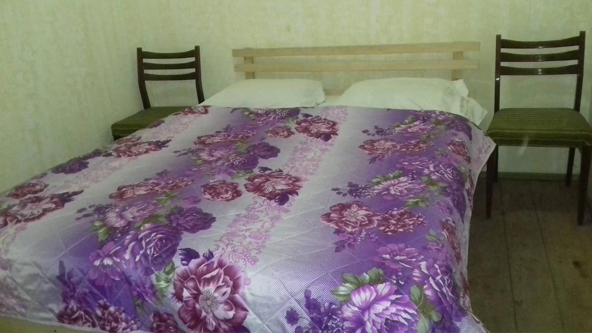 Farmer'S Guest House Telavi Bilik gambar