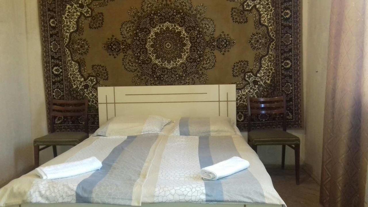 Farmer'S Guest House Telavi Luaran gambar