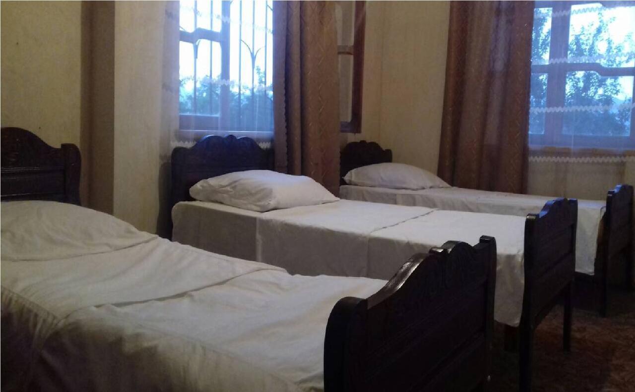 Farmer'S Guest House Telavi Luaran gambar