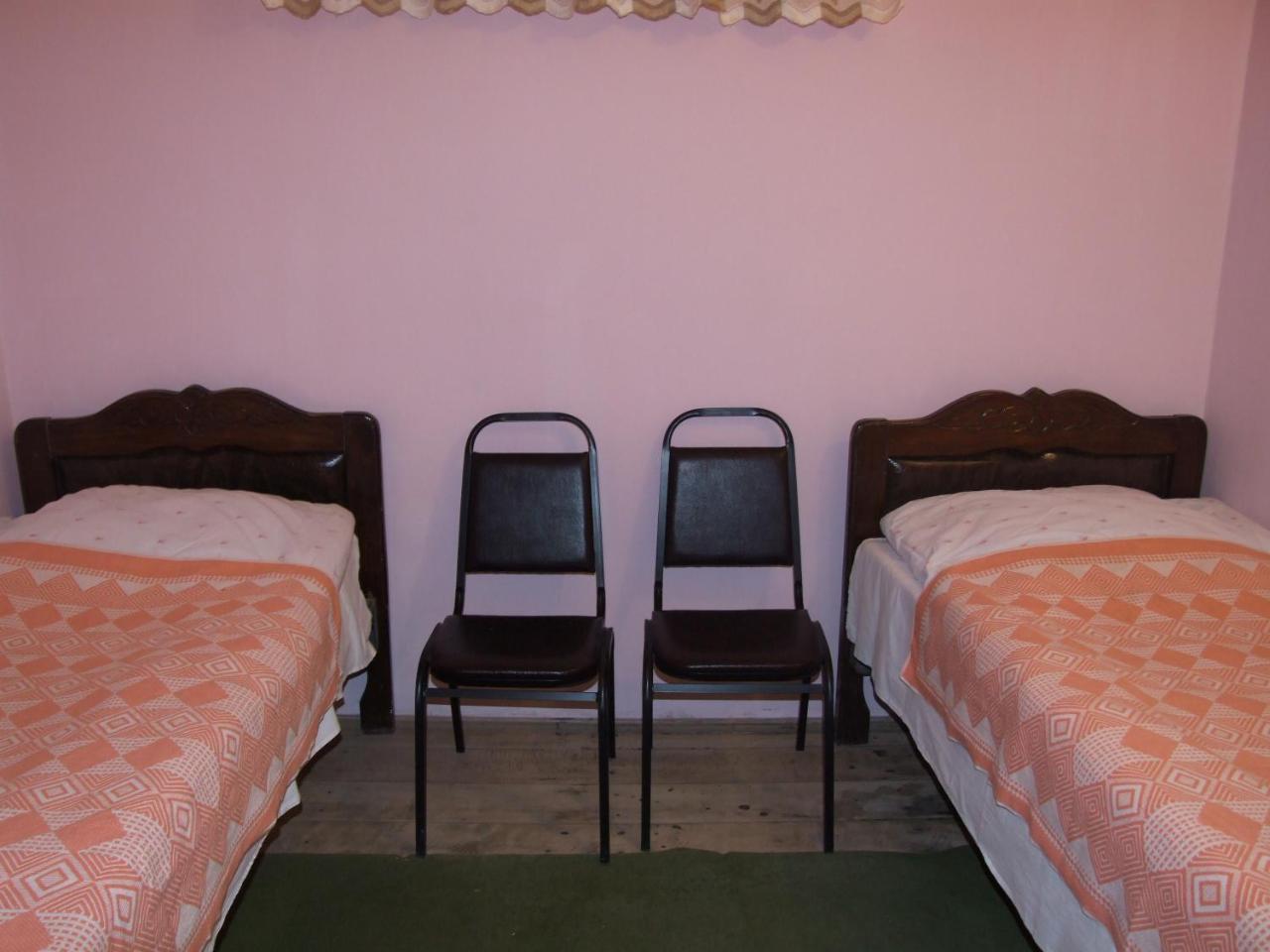 Farmer'S Guest House Telavi Luaran gambar