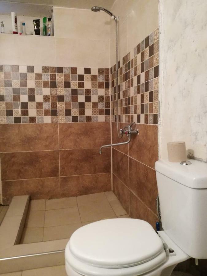 Farmer'S Guest House Telavi Luaran gambar