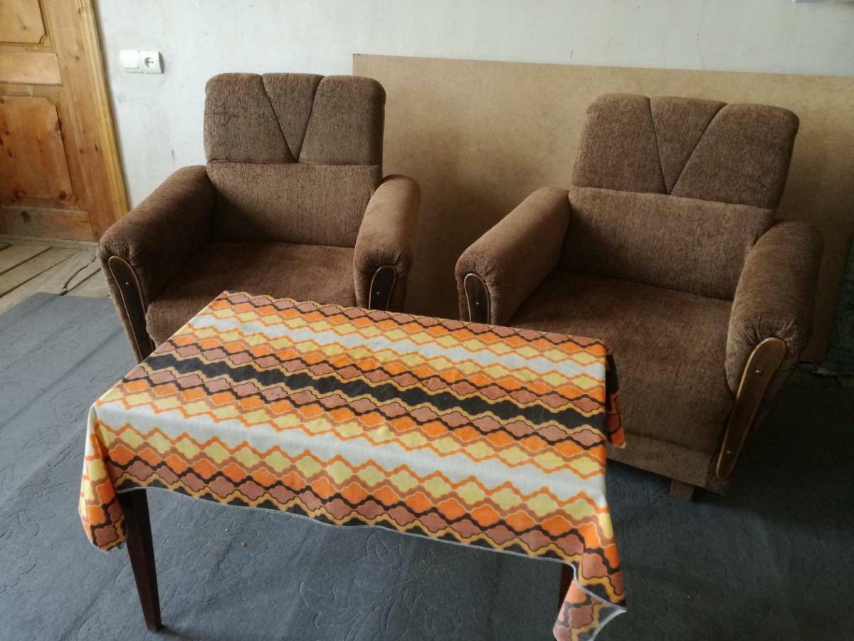 Farmer'S Guest House Telavi Luaran gambar