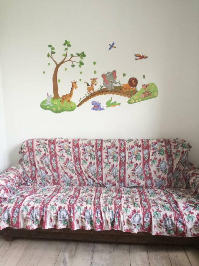Farmer'S Guest House Telavi Luaran gambar